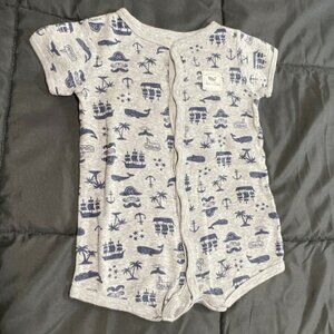 Carter's Romper